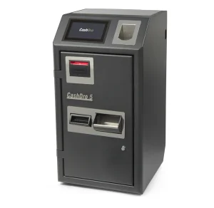 Lire la suite à propos de l’article Monnayeur Cashdro 5